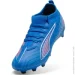 Puma Ultra 6 Match Fg/Ag Blue (108515-01-35.5)