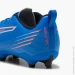 Puma Ultra 6 Play Jr. Fg/Ag Blue (108533-01-29)