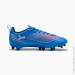 Puma Ultra 6 Play Jr. Fg/Ag Blue (108533-01-30)