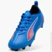 Puma Ultra 6 Play Jr. Fg/Ag Blue (108533-01-30)