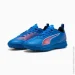  Puma Ultra 6 Play Tt Junior Blue (108544-01-35)