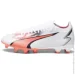 Puma Ultra Match FG/MG (107347-01-42) Puma Ultra Match FG/MG (107347-01-42)