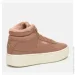  Puma Vikky Stacked Brown (372205-03-38)