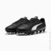 Puma Vitoria Ii Fg/Ag Black (108503-01-33)