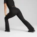   Puma  W CLOUDSPUN FLARE PANT 52668401 . S 
