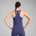 - Puma  W CLOUDSPUN MESH 2in1 Tank 52664546 .L 