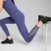   Puma  W CLOUDSPUN SOFT MESH HW 7/8 TIGHT 52666246 .XS 