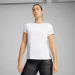   Puma  W RUN GRAPHIC MESH TEE? 52665902 .S 