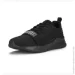  Puma Wired Run Pure Lace Up Sneakers (389275-01-40.5)