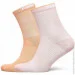Puma  Women"s Classic Socks 2-pack 39-42 light oragne/pink 103003001-010