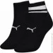 Puma  Women's Short Structure 2-pack 35-38 black 103002001-016