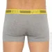   Puma - Worldhood Stripe Trunk 2-pack S gray/yellow 501004001-020