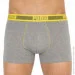   Puma - Worldhood Stripe Trunk 2-pack S gray/yellow 501004001-020