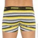   Puma - Worldhood Stripe Trunk 2-pack S gray/yellow 501004001-020