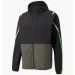  Puma Woven Ultra Training Jacket (520875-44-L)