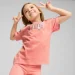 Puma  x HELLO KITTY & FRIENDS Relaxed Graphic Tee 63006218 .116 