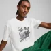   Puma  x TMNT Relaxed Graphic Tee 63009902 .M 