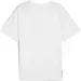   Puma  x TMNT Relaxed Graphic Tee 63009902 .M 