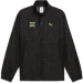  Puma x TMNT PUMATECH Relaxed Track Jacket WV 63010201 .M 