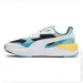  Puma X-Ray Speed Lace Up Sneakers Light (387063-21-35.5)