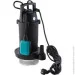   Pumpman Qdx1,5-32-0,75  Hmax 33  Qmax 7,2 . 750 