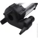   Pumpman Wqd25-11-0.75S Hmax 11  Qmax 20 . 750 