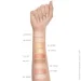 Pupa    Vamp TOP COAT 206 Sparkling Gold 1,5 