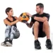 Pure2improve '  4  MEDICINE BALL (2139)