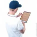     Pure2improve   COACHBOARD BASKETBALL (.02130)