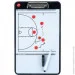     Pure2improve   COACHBOARD BASKETBALL (.02130)