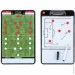 Pure2improve    COACHBOARD FOOTBALL (2133)