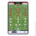 Pure2improve    COACHBOARD FOOTBALL (2133)