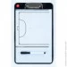 Pure2improve   COACHBOARD FUTSAL (3876)