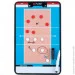 Pure2improve    COACHBOARD VOLLEYBALL (2134)