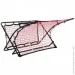 ѳ   Pure2improve  SOCCER REBOUNDER (2145)