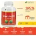 ³ Purely Holistic  -   㳿  ' . Vitamin B2 Riboflavin 400mg 240  (4384308224)