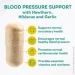   Purepremium Supplements  -     Blood Pressure 90  (4384307153)