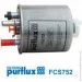   Purflux (PURFLUX) (FCS752)
