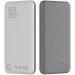  Puridea S3 Li-Pol 15000, rubber grey/white
