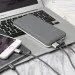  Puridea S3 Li-Pol 15000, rubber grey/white