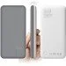  Puridea S3 Li-Pol 15000, rubber grey/white