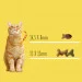   Friskies     10 