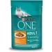   Purina One     Adult      85 