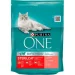   Purina One  Steril Cat Salmon&Wheat     1,5 