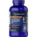   Puritan's Pride  Double Strength Glucosamine, Chondroitin & MSM Joint Soother 480  (438433772)