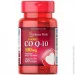   Puritan's Pride   Puritan"s Pride CO Q10 100 mg, 120 