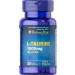 Puritan's Pride  Puritan"s Pride L-Taurine 1000 mg, 50 