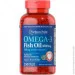   Puritan's Pride   Puritan"s Pride Omega 3, 250 