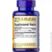   Puritan's Pride Bee Propolis Extract 125 mg 100 Caps (000015503)