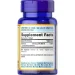 ³ Puritan's Pride ³ D3 Puritan's Pride Vitamin D3 10000iu 100 Softgels (00000040266)